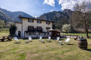 Agriturismo Val d' Egoi 1 Tremosine